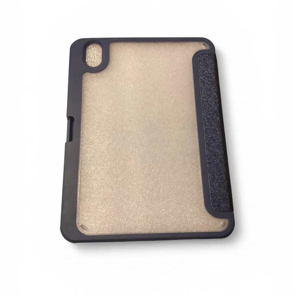 iPad Mini 6 Case ProCase Navy A2567 A2568 A2569